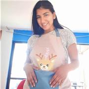 Profesora de inicial basica, trabajo con niños hasta 7 años de edad